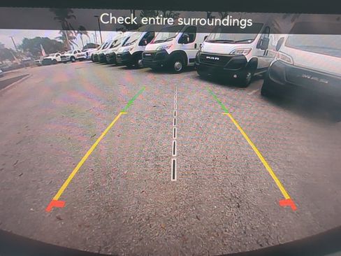 Used 2021 Jeep Wrangler Unlimited Sport S image 20