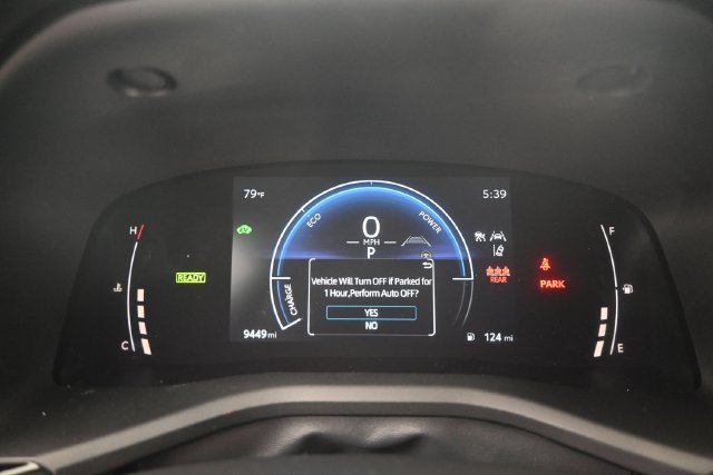 Used 2025 Toyota Camry LE FWD image 19