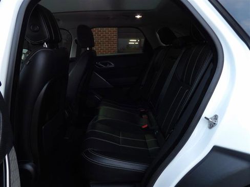 Used 2020 Land Rover Range Rover Velar R-Dynamic S image 13