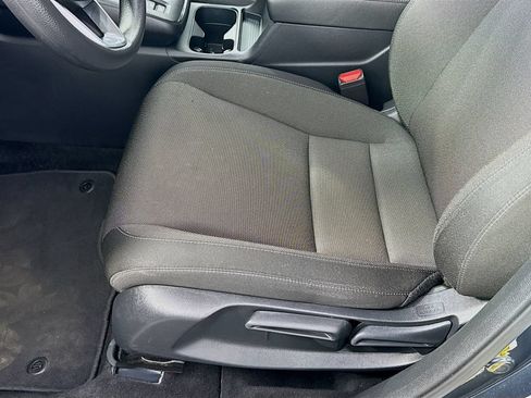 Used 2024 Honda CR-V LX image 16