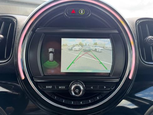 Used 2020 MINI Cooper Countryman S w/ Storage Package FWD image 20