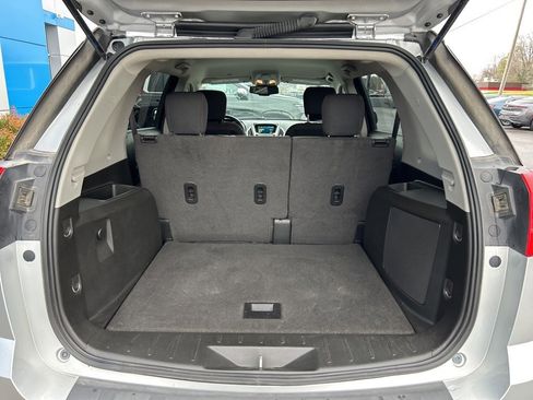 Used 2014 GMC Terrain SLE image 7