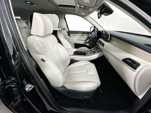 Used 2022 Hyundai Palisade SEL w/ Premium Package AWD/4WD image 31