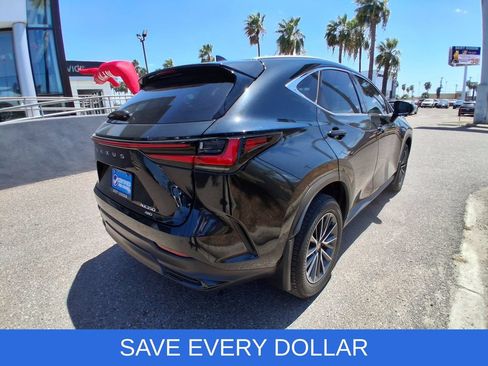 Used 2026 Lexus NX 350 AWD w/ Accessory Package (2T) image 7