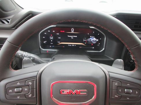 New 2026 GMC Sierra 1500 AT4X AWD/4WD image 23