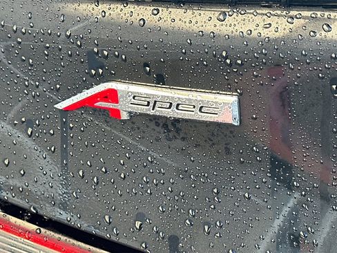 Certified 2025 Acura Integra A-Spec image 26