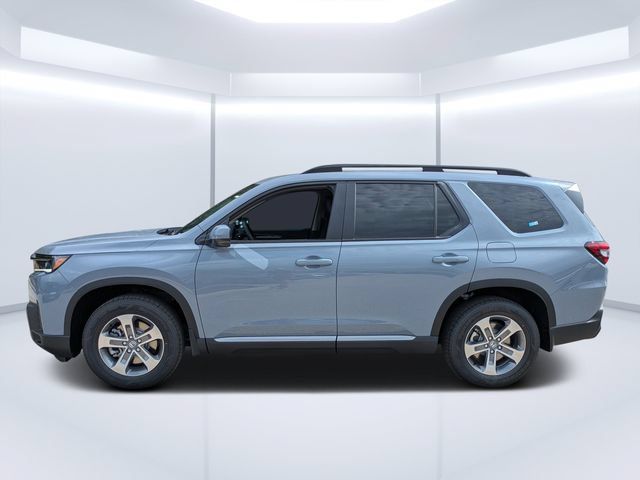 New 2026 Honda Pilot EX-L image 6