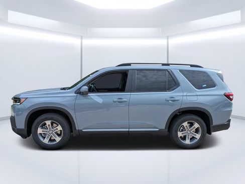 New 2026 Honda Pilot EX-L image 6