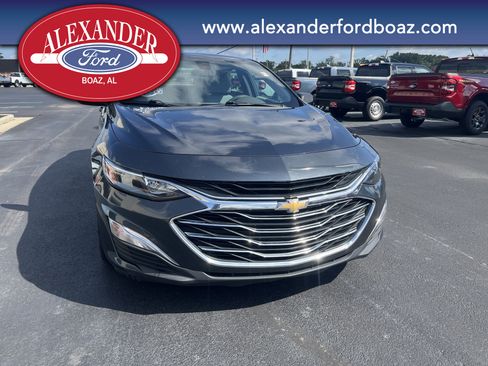 Used 2020 Chevrolet Malibu LS FWD image 5