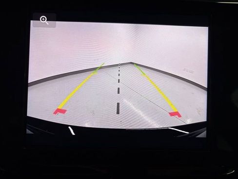 New 2025 Jeep Grand Cherokee Altitude image 46