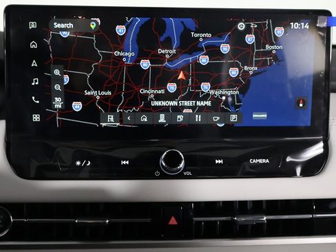 New 2025 Mitsubishi Outlander SE image 47