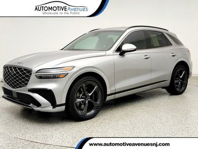 Used 2026 Genesis GV70 3.5T Sport Prestige