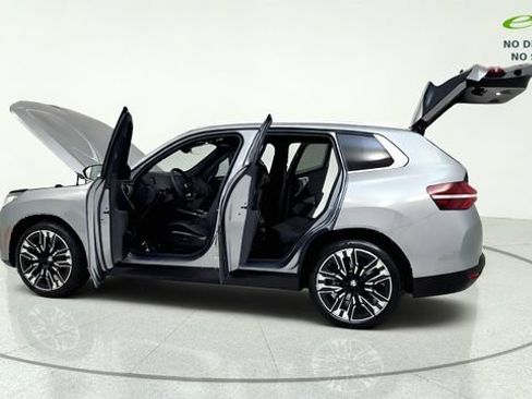 Used 2026 BMW X3 xDrive30i AWD/4WD image 15