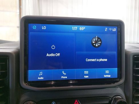 Used 2023 Ford Bronco Sport Outer Banks AWD/4WD image 21