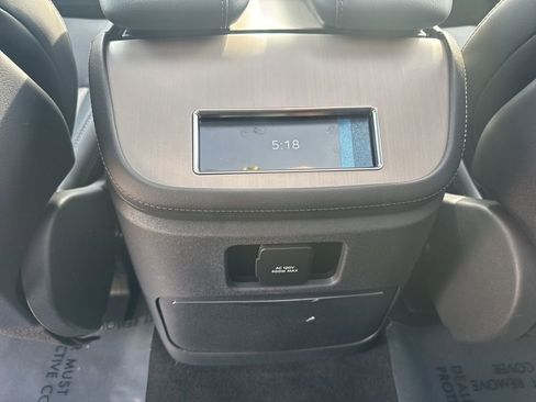 New 2026 Lincoln Navigator L Reserve w/ Jet Appearance Package AWD/4WD image 22