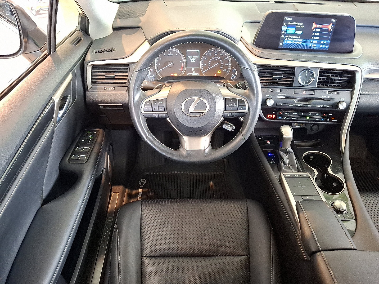 Used 2022 Lexus RX 350 AWD image 10