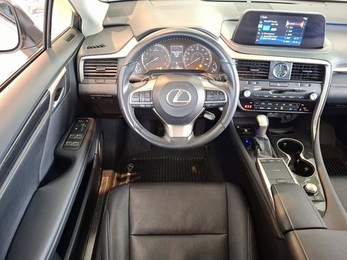 Used 2022 Lexus RX 350 AWD image 10
