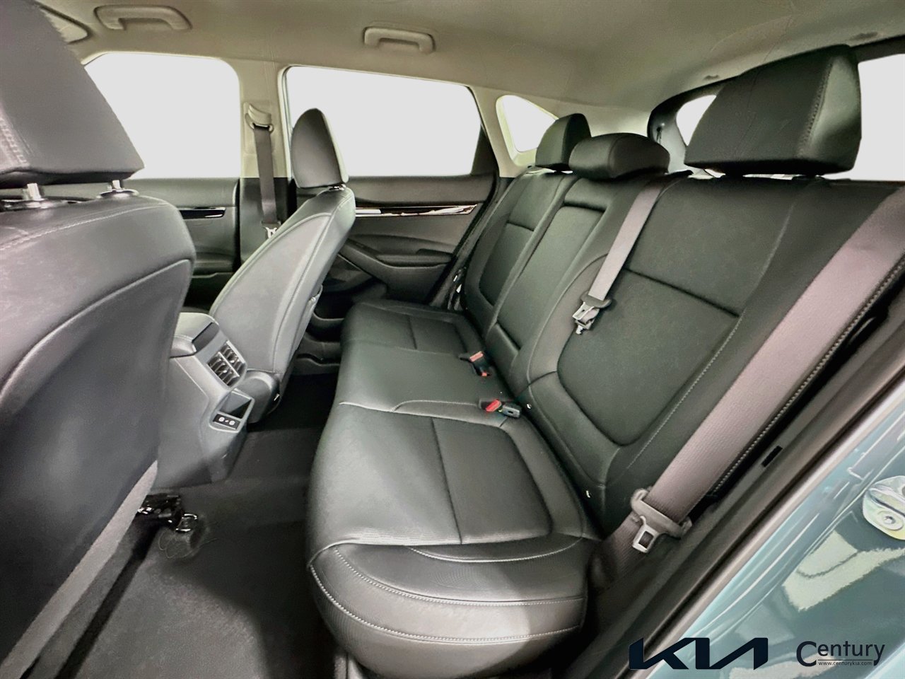 New 2026 Kia Seltos SX AWD/4WD image 14