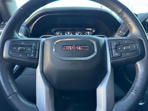 Used 2021 GMC Sierra 1500 SLT w/ SLT Premium Plus Package image 22