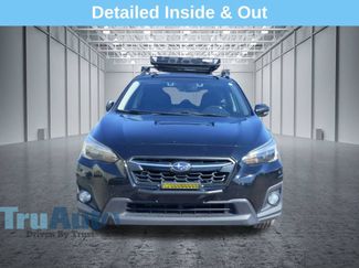 Used 2019 Subaru Crosstrek 2.0i Limited w/ Popular Package #3 AWD/4WD video 2