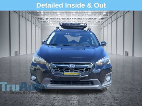 Used 2019 Subaru Crosstrek 2.0i Limited w/ Popular Package #3 AWD/4WD image 2