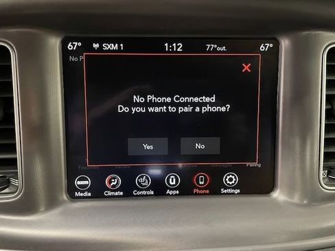 Used 2023 Dodge Charger GT w/ Cold Weather Package image 20