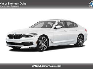 Used 2019 BMW 530i w/ Convenience Package RWD video 1