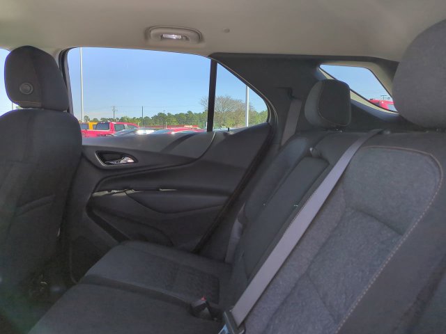 Used 2022 Chevrolet Equinox LT AWD/4WD image 14