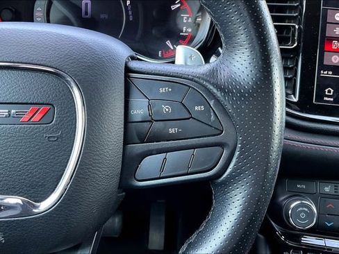 Used 2022 Dodge Durango R/T image 43