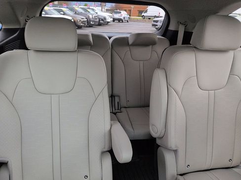 New 2026 Kia Sorento EX AWD/4WD image 8