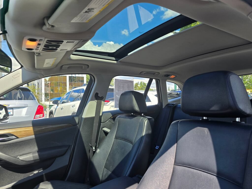 Used 2014 BMW X1 xDrive35i AWD/4WD image 11