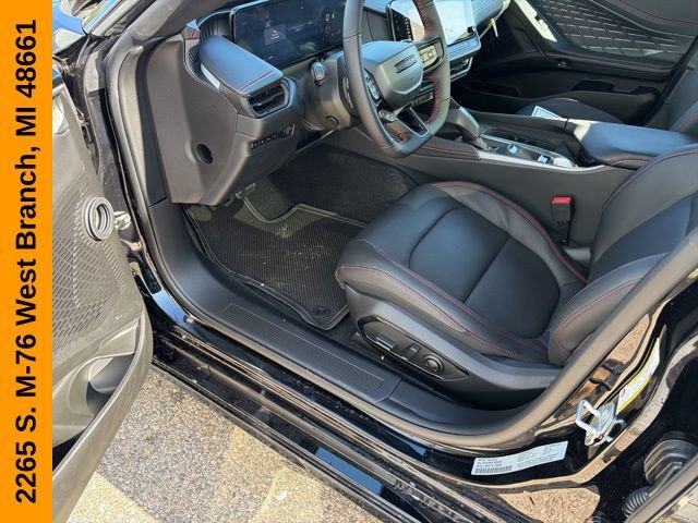 New 2026 Dodge Charger R/T AWD/4WD image 11