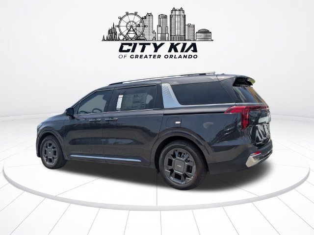 New 2026 Kia Carnival SX FWD image 5