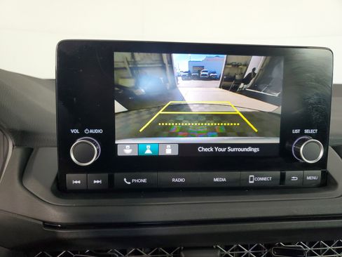 Certified 2024 Honda Accord LX image 23