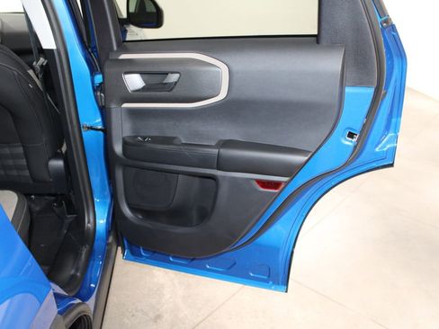 New 2025 Ford Bronco Sport Big Bend image 31