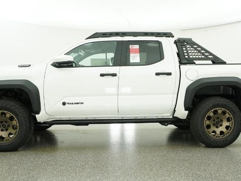 New 2026 Toyota Tacoma 4x4 Double Cab Hybrid image 19