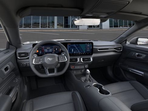 New 2026 Ford Mustang GT Premium image 9