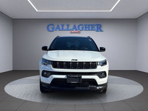 Used 2023 Jeep Compass Altitude w/ Convenience Group image 12