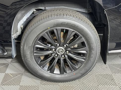 Used 2021 Lexus GX 460 Premium AWD/4WD image 19