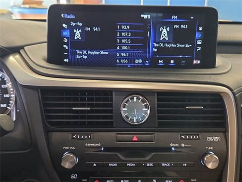 Used 2022 Lexus RX 450hL Luxury w/ Cold Area Package (CT) image 16