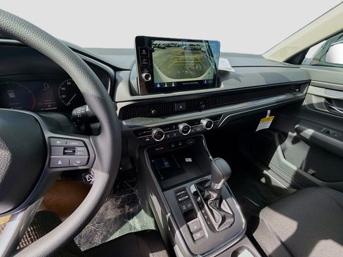 New 2026 Honda CR-V EX image 14