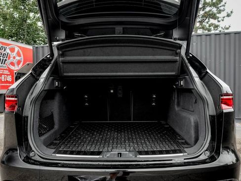 New 2026 Jaguar F-PACE R-Dynamic S AWD/4WD image 8