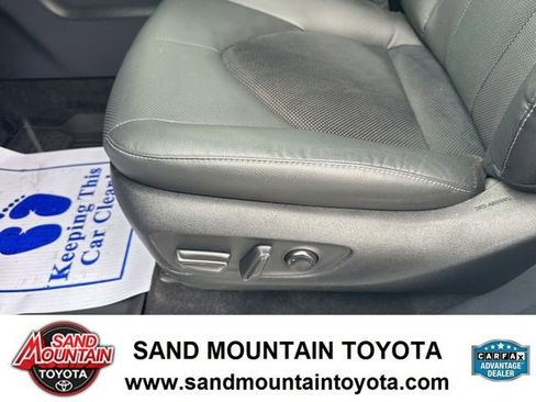 Used 2024 Toyota Grand Highlander MAX Platinum image 16