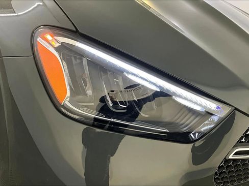 New 2026 Mercedes-Benz GLE 350 4MATIC image 16