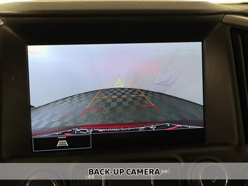 Used 2024 GMC Terrain AT4 w/ LPO, Floor Liner Package image 6