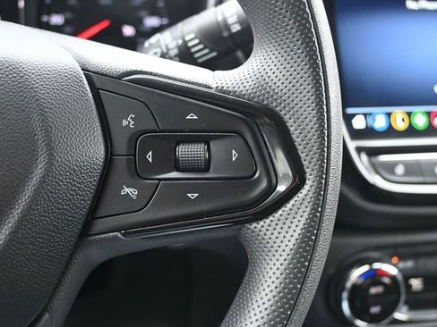 Used 2023 Chevrolet TrailBlazer LT w/ Convenience Package image 33