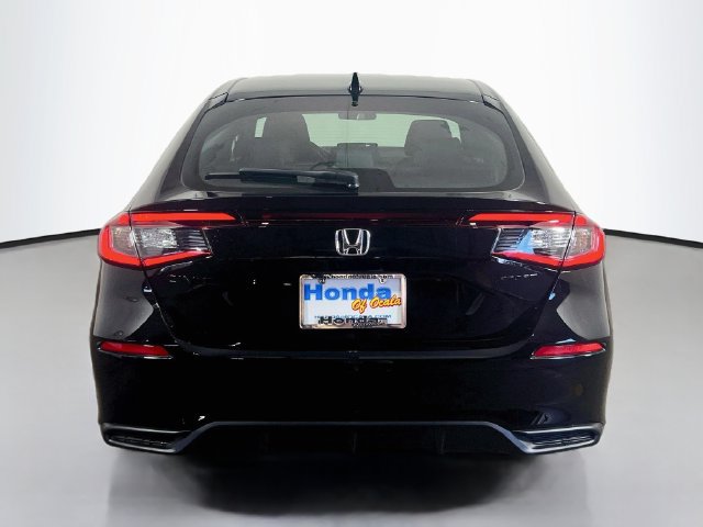 New 2026 Honda Civic Sport image 19