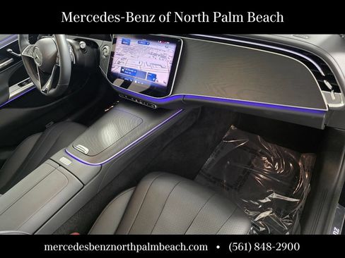 Certified 2026 Mercedes-Benz E 350 Sedan image 30