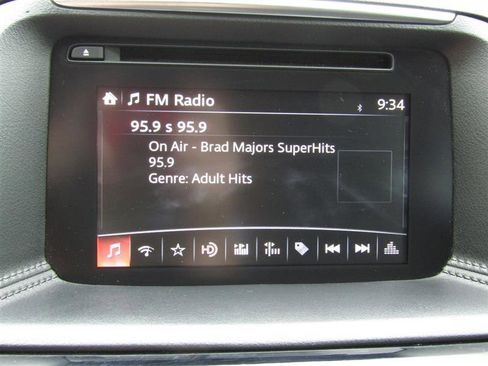 Used 2016 MAZDA CX-5 Sport image 17