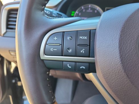 Used 2018 Lexus RX 350 FWD image 14